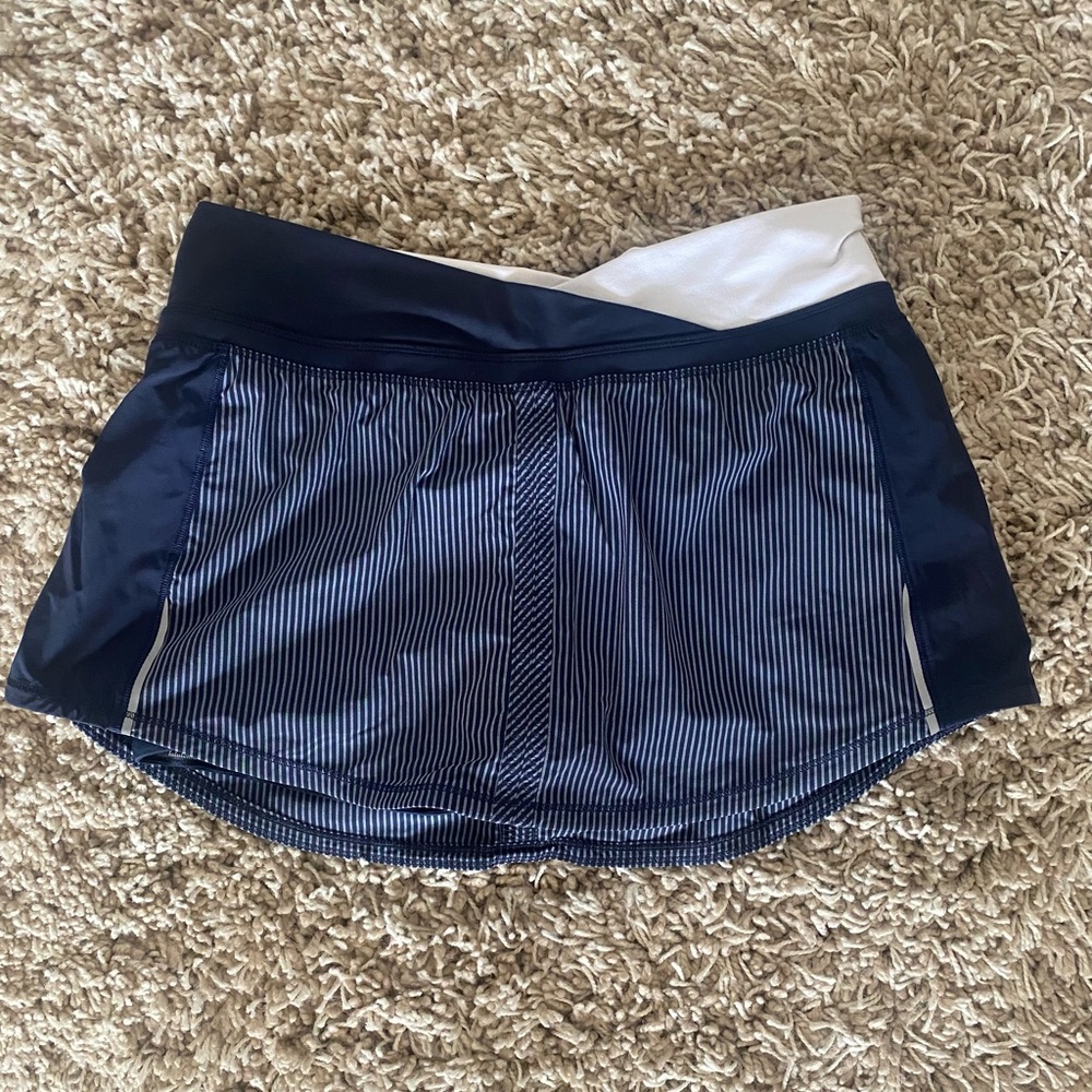 Lululemon Skirt Size 6